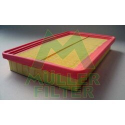 Vzduchový filter MULLER FILTER PA3468