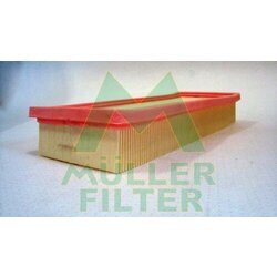 Vzduchový filter MULLER FILTER PA349