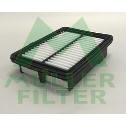 Vzduchový filter MULLER FILTER PA3559