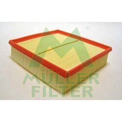 Vzduchový filter MULLER FILTER PA3636
