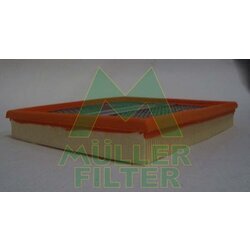 Vzduchový filter MULLER FILTER PA379