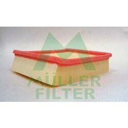 Vzduchový filter MULLER FILTER PA467