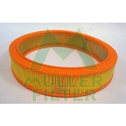 Vzduchový filter MULLER FILTER PA637
