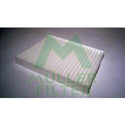 Filter vnútorného priestoru MULLER FILTER FC419