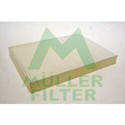 Filter vnútorného priestoru MULLER FILTER FC426