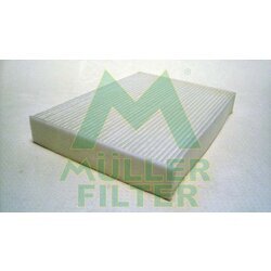 Filter vnútorného priestoru MULLER FILTER FC430