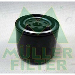 Olejový filter MULLER FILTER FO202