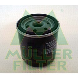 Olejový filter MULLER FILTER FO458