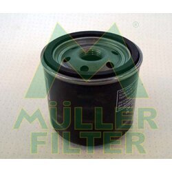 Olejový filter MULLER FILTER FO590