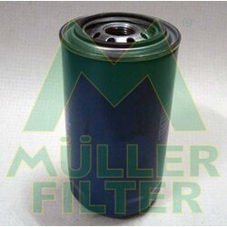 Olejový filter MULLER FILTER FO85