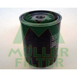 Olejový filter MULLER FILTER FO900