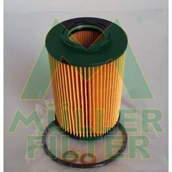Olejový filter MULLER FILTER FOP258