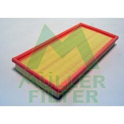 Vzduchový filter MULLER FILTER PA235
