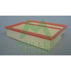 Vzduchový filter MULLER FILTER PA264