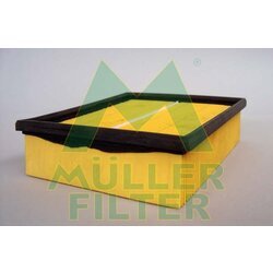 Vzduchový filter MULLER FILTER PA272
