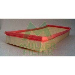 Vzduchový filter MULLER FILTER PA3162