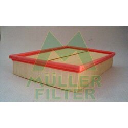 Vzduchový filter MULLER FILTER PA3170