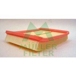 Vzduchový filter MULLER FILTER PA3182