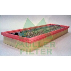 Vzduchový filter MULLER FILTER PA328