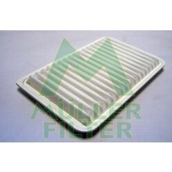 Vzduchový filter MULLER FILTER PA3280