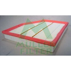 Vzduchový filter MULLER FILTER PA3353