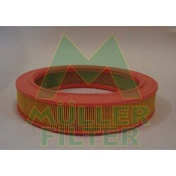 Vzduchový filter MULLER FILTER PA336
