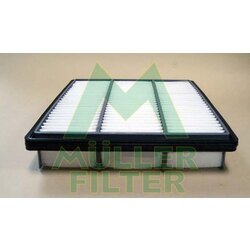Vzduchový filter MULLER FILTER PA3442
