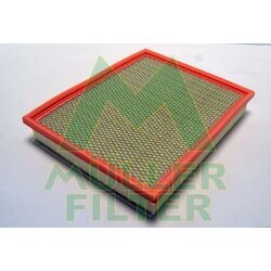 Vzduchový filter MULLER FILTER PA3524