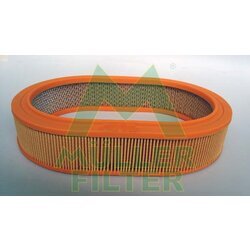 Vzduchový filter MULLER FILTER PA353