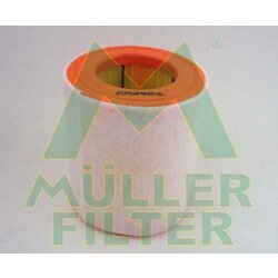 Vzduchový filter MULLER FILTER PA3554