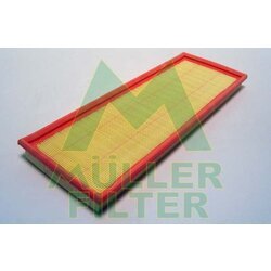 Vzduchový filter MULLER FILTER PA359
