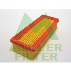 Vzduchový filter MULLER FILTER PA369