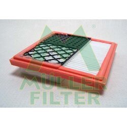 Vzduchový filter MULLER FILTER PA3699