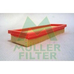Vzduchový filter MULLER FILTER PA372