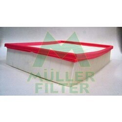 Vzduchový filter MULLER FILTER PA616