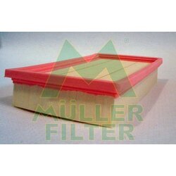 Vzduchový filter MULLER FILTER PA732