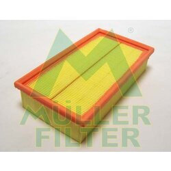Vzduchový filter MULLER FILTER PA764