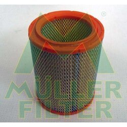 Vzduchový filter MULLER FILTER PA860