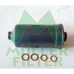 Palivový filter MULLER FILTER FB128