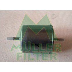 Palivový filter MULLER FILTER FB160