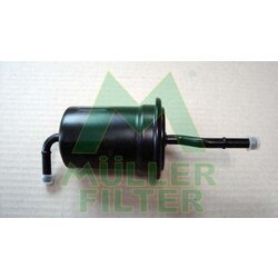 Palivový filter MULLER FILTER FB357