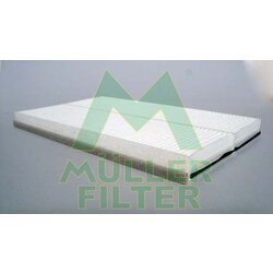 Filter vnútorného priestoru MULLER FILTER FC164