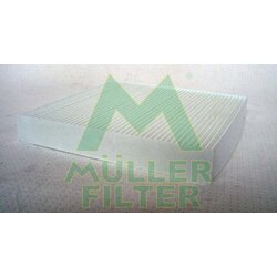 Filter vnútorného priestoru MULLER FILTER FC196