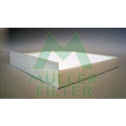 Filter vnútorného priestoru MULLER FILTER FC317