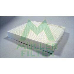 Filter vnútorného priestoru MULLER FILTER FC404