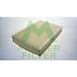 Filter vnútorného priestoru MULLER FILTER FC408