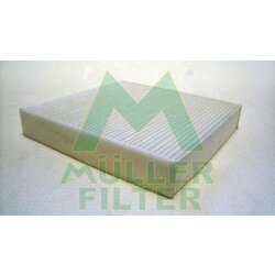 Filter vnútorného priestoru MULLER FILTER FC511