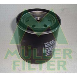 Palivový filter MULLER FILTER FN162