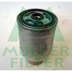 Palivový filter MULLER FILTER FN206