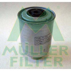 Palivový filter MULLER FILTER FN319